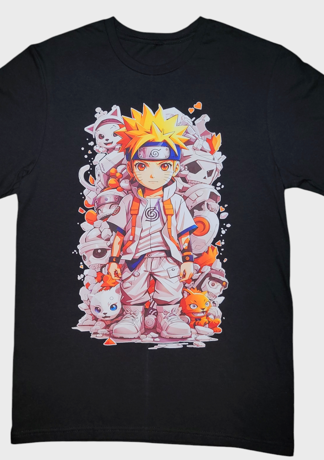 Naruto T-shirt