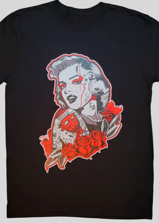 Marilyn Monroe T-Shirt